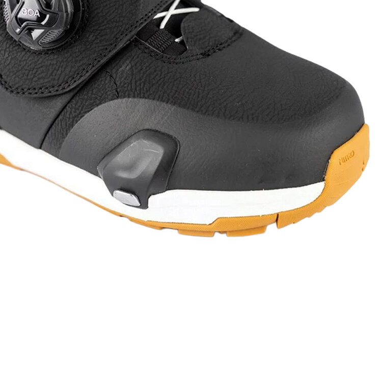 Nitro 2026 Nitro Profile Step On TLS — Men's All-Mountain Snowboard Boot