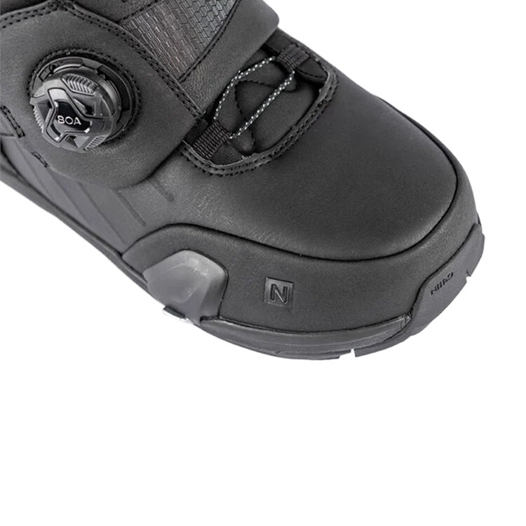 Nitro 2026 Nitro Profile Step On TLS — Men's All-Mountain Snowboard Boot
