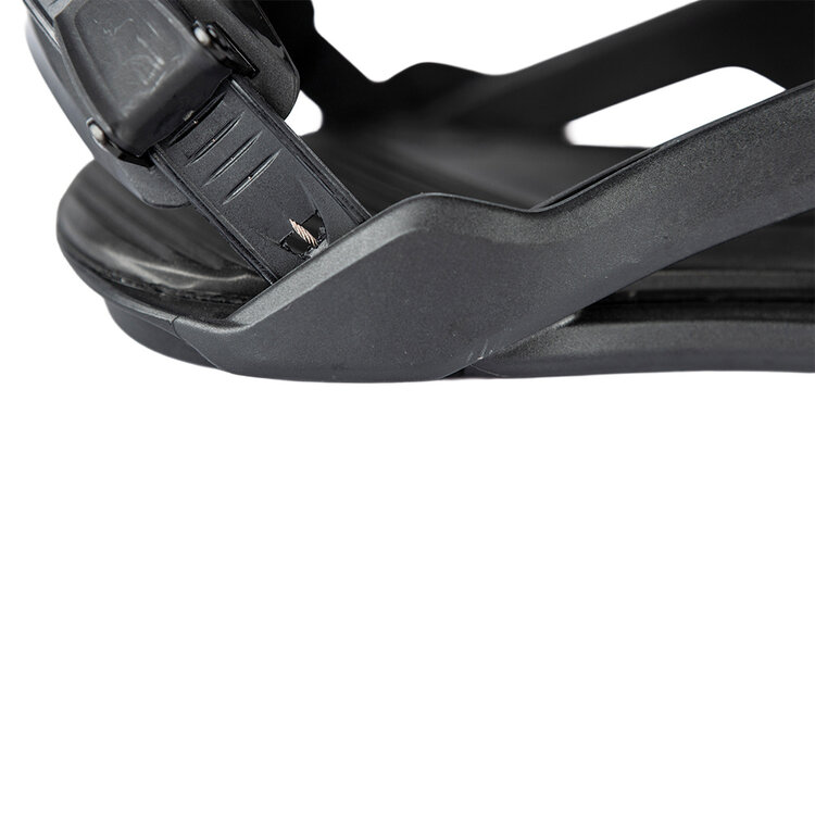 Nitro 2026 Nitro Charger Mini — Kids' Snowboard Bindings