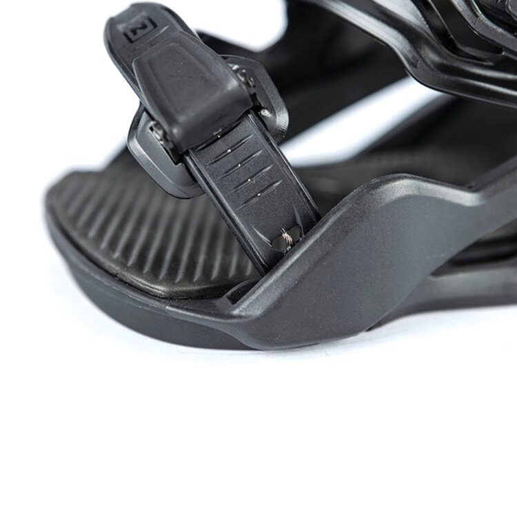 Nitro 2026 Nitro Charger Micro — Kids' Snowboard Bindings