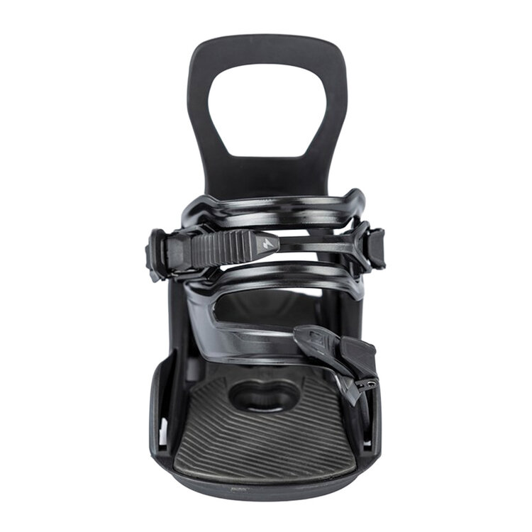 Nitro 2026 Nitro Charger Micro — Kids' Snowboard Bindings