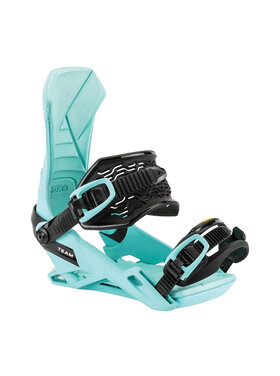 Nitro Nitro Team Snowboard Bindings 2026