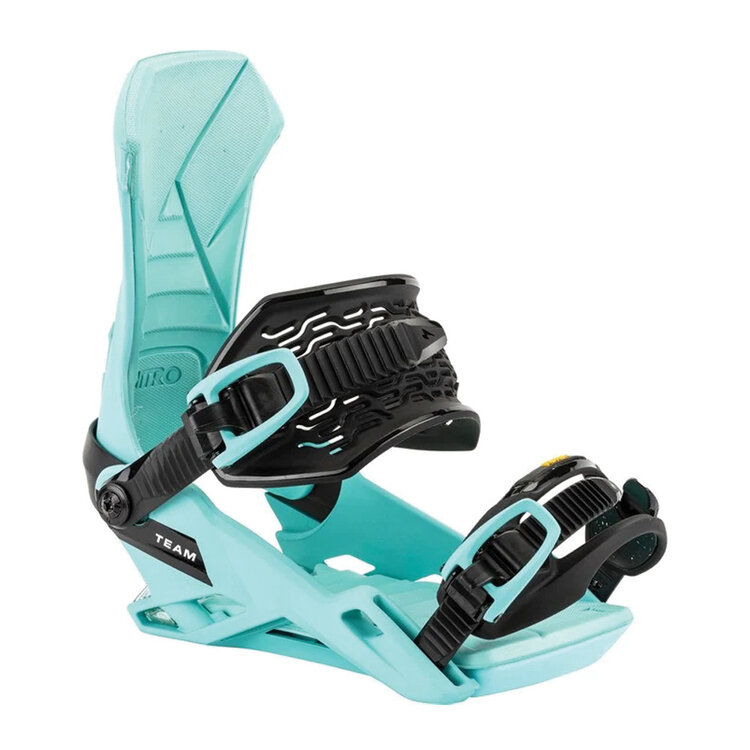 Nitro Nitro Team Snowboard Bindings 2026