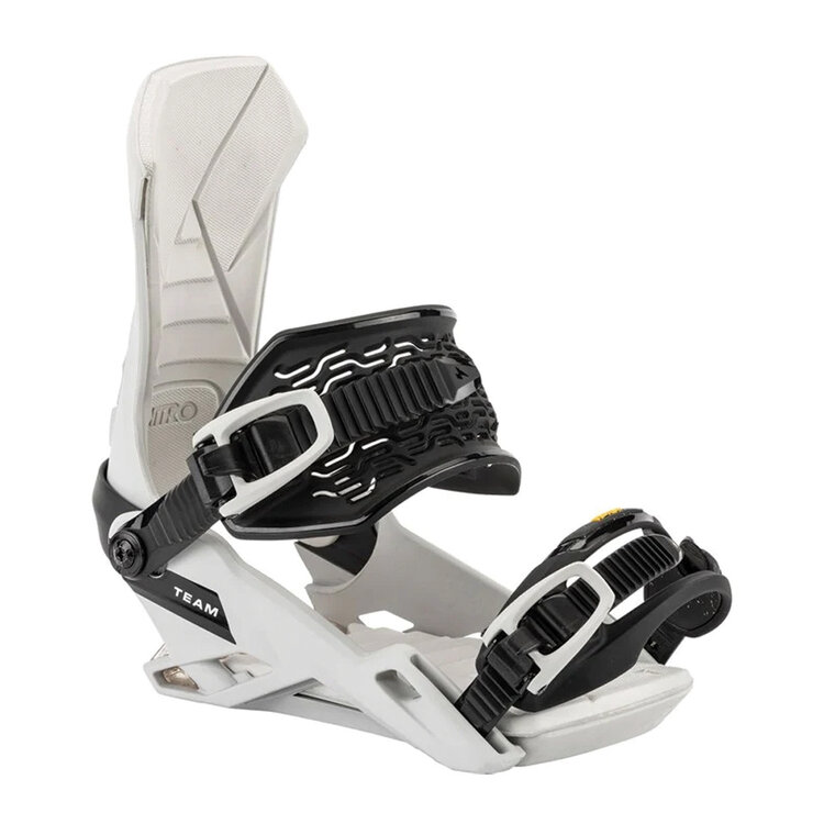 Nitro Nitro Team Snowboard Bindings 2026