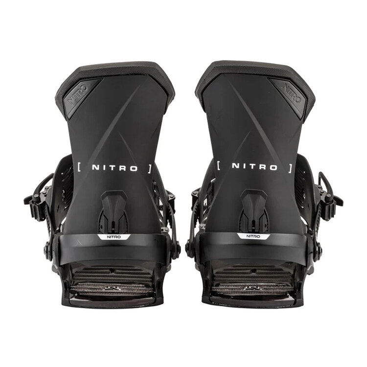 Nitro 2026 Nitro Team — Snowboard Bindings