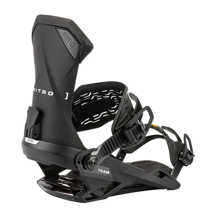 Nitro Nitro Team Snowboard Bindings 2026