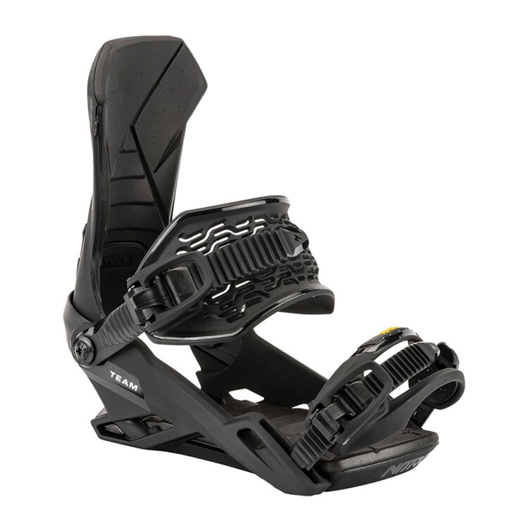 Nitro Nitro Team Snowboard Bindings 2026
