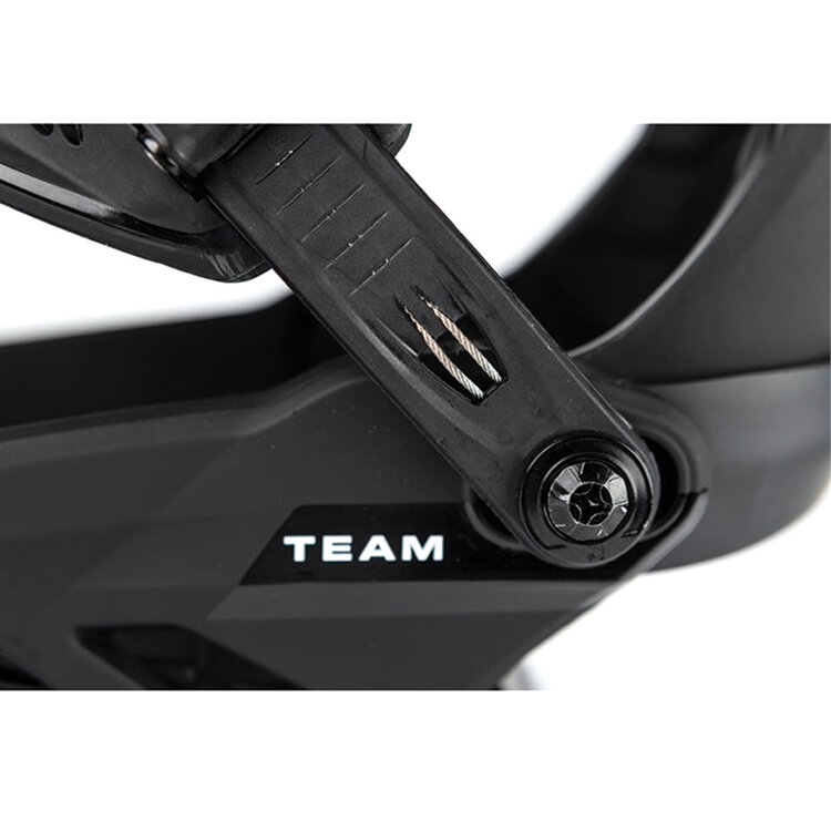 Nitro Nitro Team Snowboard Bindings 2026