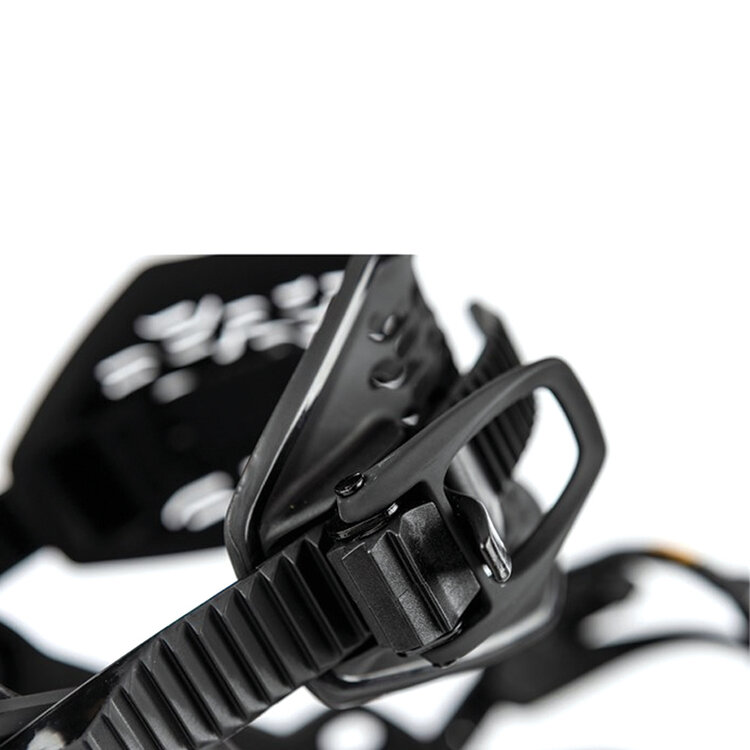 Nitro Nitro Team Snowboard Bindings 2026