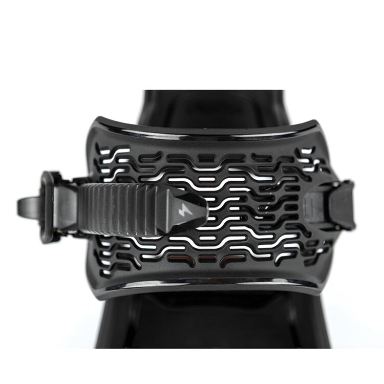 Nitro Nitro Team Snowboard Bindings 2026