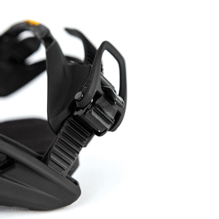 Nitro Nitro Team Snowboard Bindings 2026