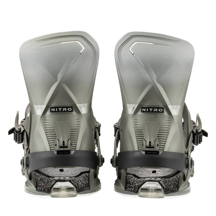 Nitro Nitro Phantom Snowboard Bindings 2026