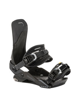 Nitro Nitro Phantom Snowboard Bindings 2026