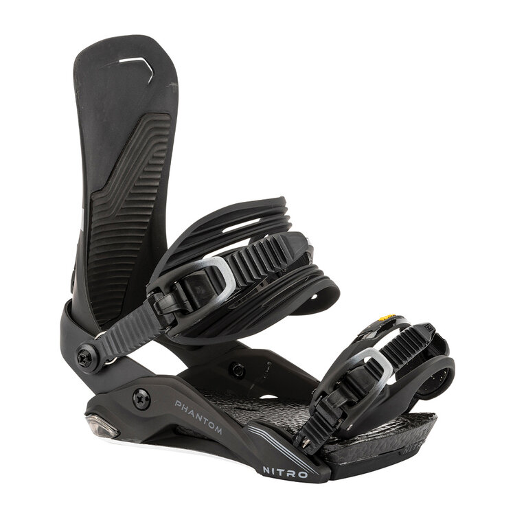 Nitro Nitro Phantom Snowboard Bindings 2026