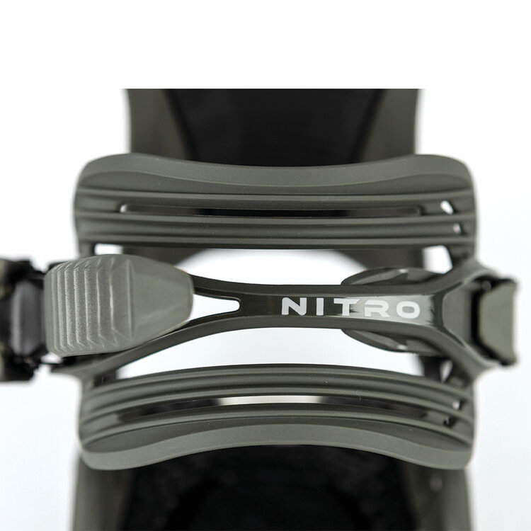 Nitro Nitro Phantom Snowboard Bindings 2026