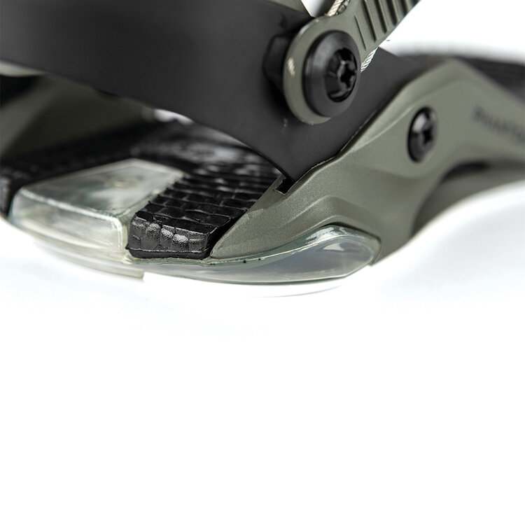 Nitro Nitro Phantom Snowboard Bindings 2026