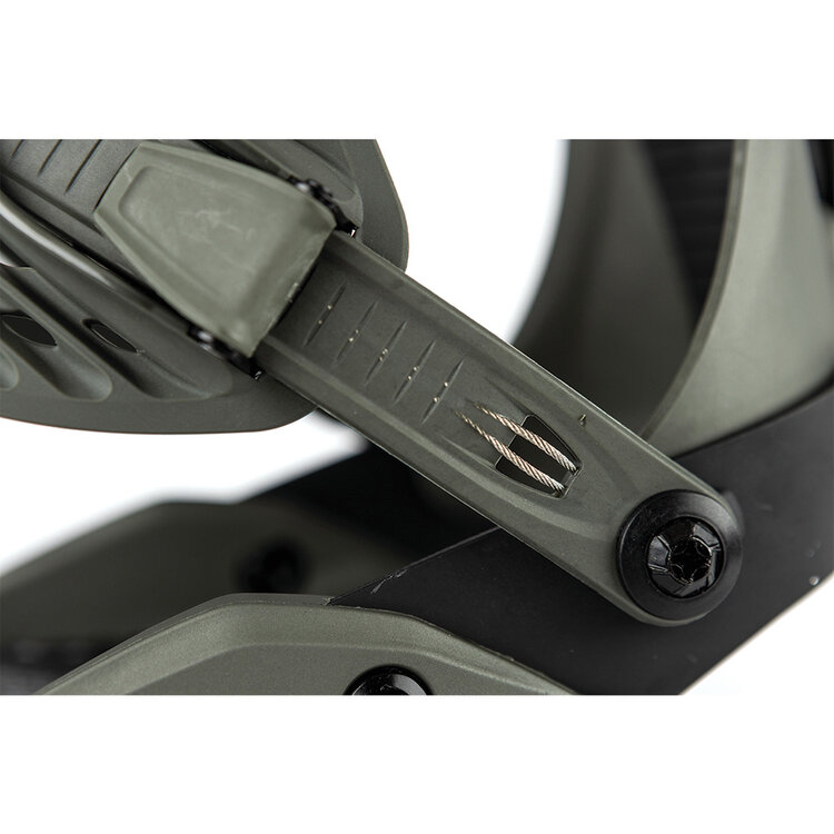 Nitro Nitro Phantom Snowboard Bindings 2026