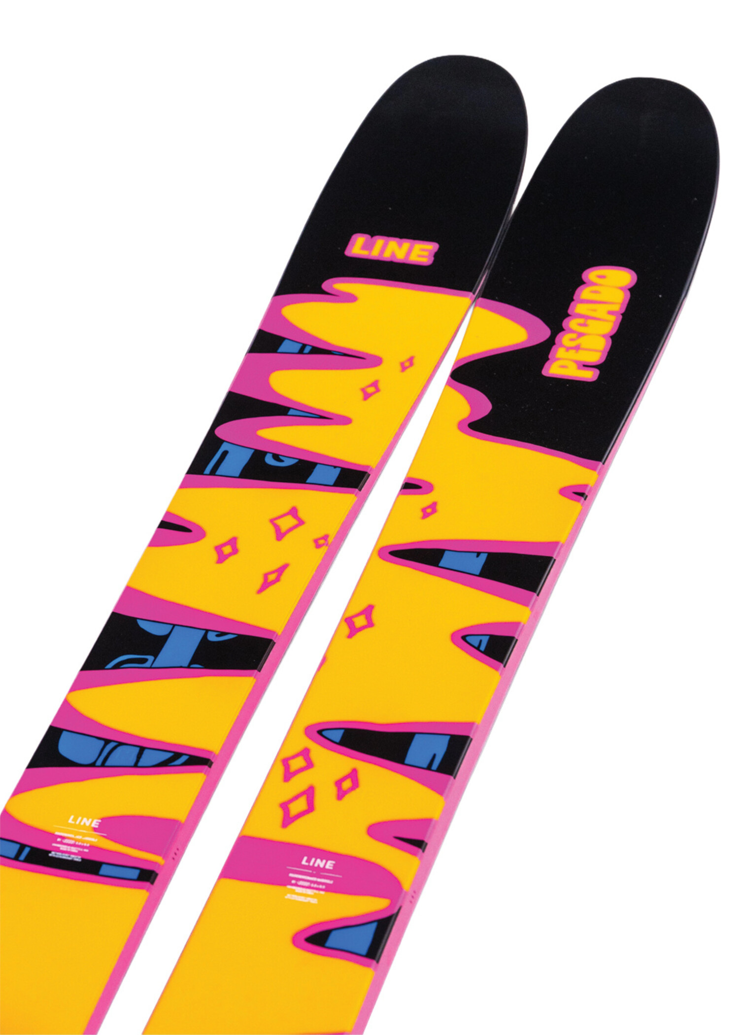 2026 Line Pescado 180 - Fresh Air Kelowna