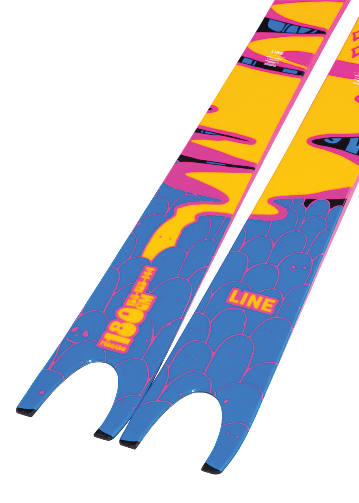 2026 Line Pescado 180 - Fresh Air Kelowna