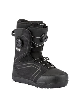 Nitro Nitro Sentinel BOA Snowboard Boots 2026