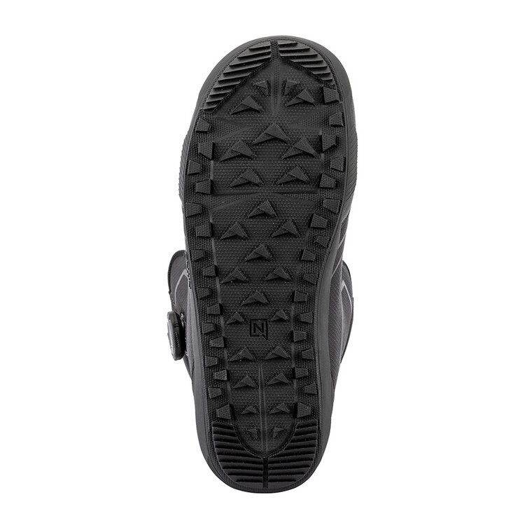 Nitro 2026 Nitro Sentinel BOA — Men's All-Mountain Snowboard Boot