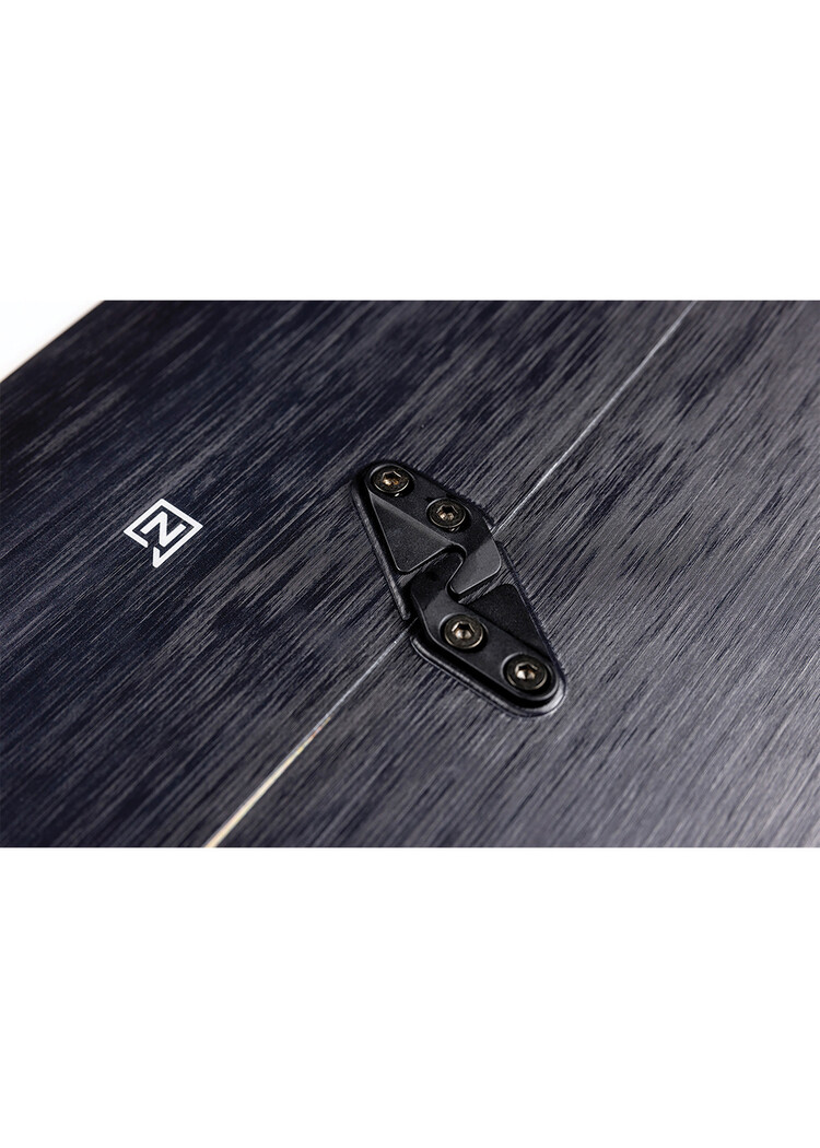 Nitro 2026 Nitro Squash Split — Men's Freeride/Splitboard Snowboard