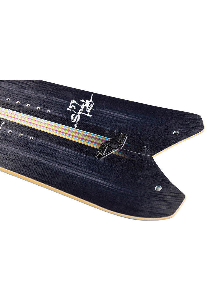 Nitro 2026 Nitro Squash Split — Men's Freeride/Splitboard Snowboard