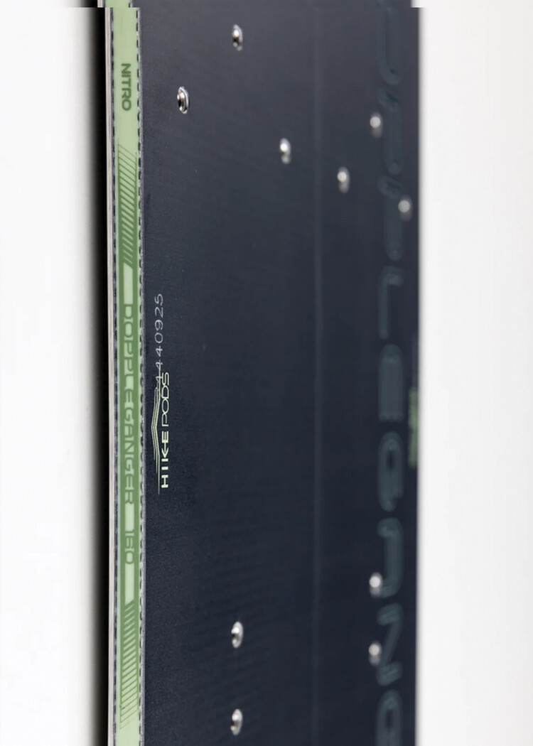 Nitro Nitro Doppleganger Split Snowboard 2026