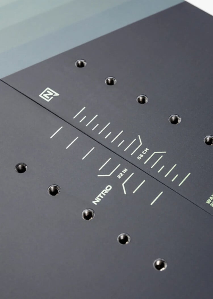 Nitro Nitro Doppleganger Split Snowboard 2026