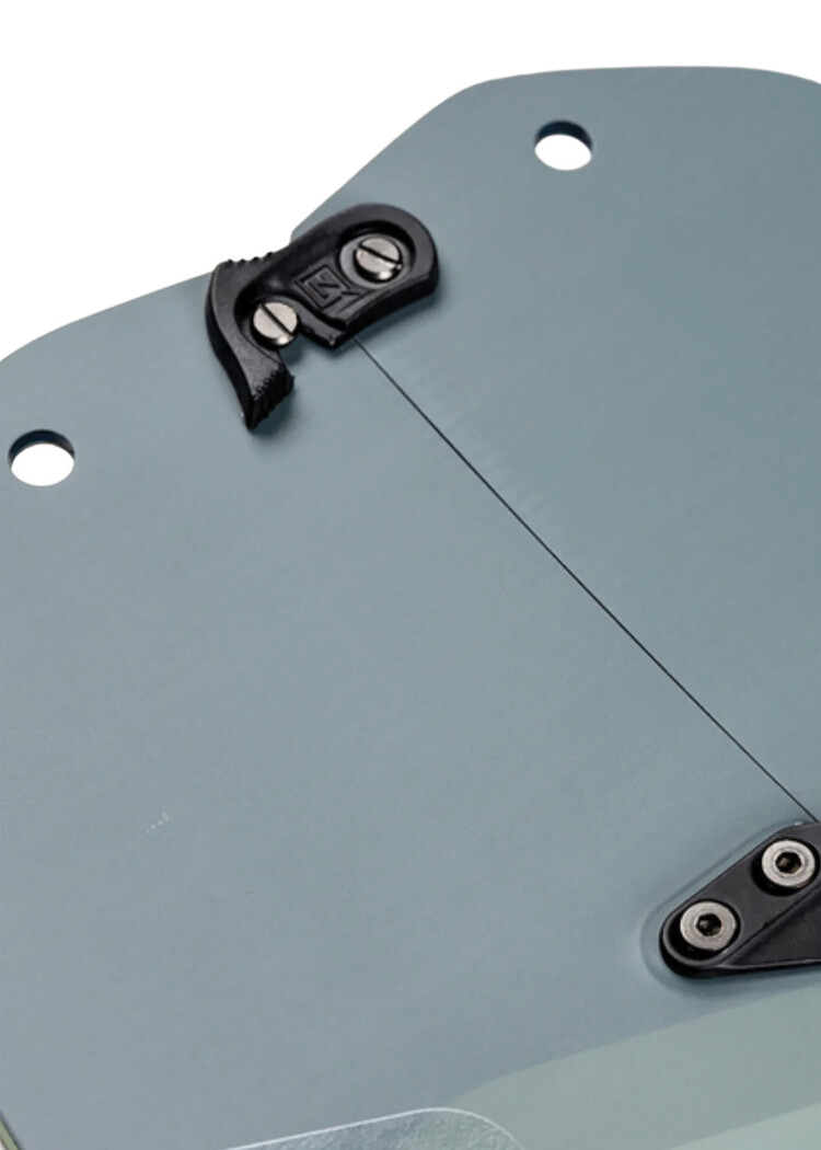 Nitro Nitro Doppleganger Split Snowboard 2026