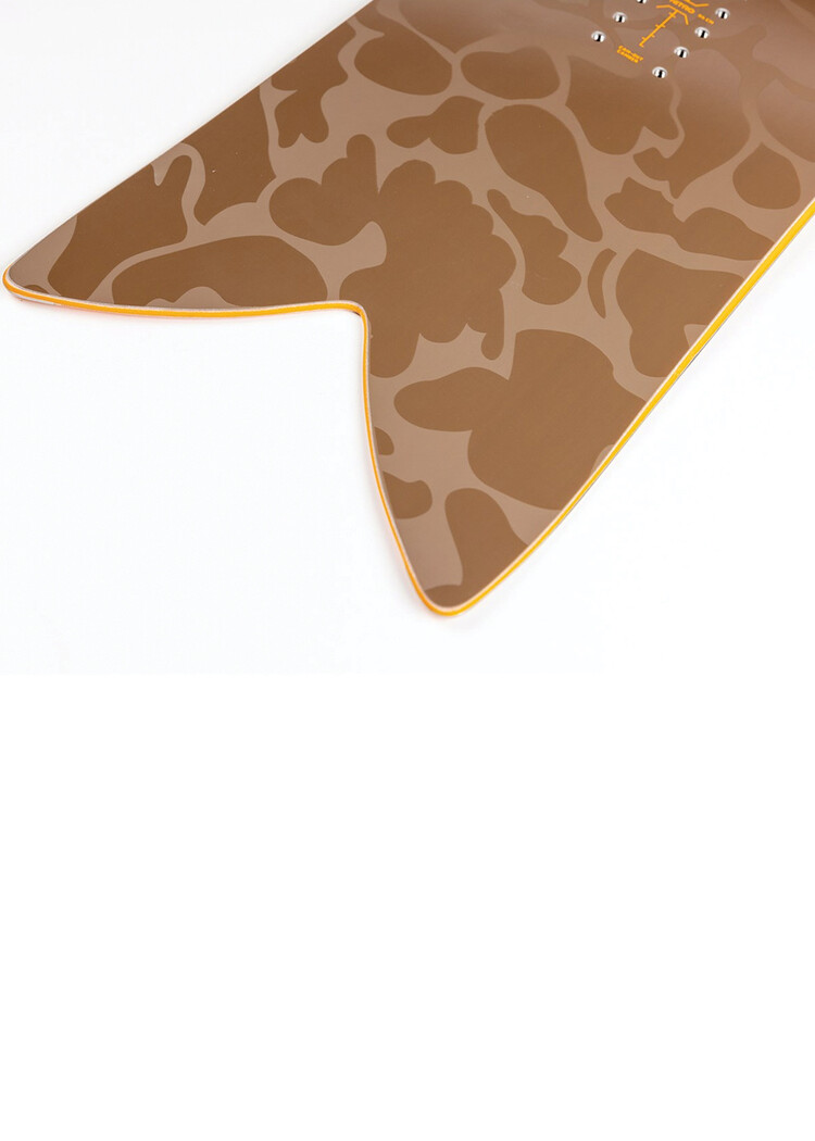 Nitro Nitro Fintwin Snowboard 2026