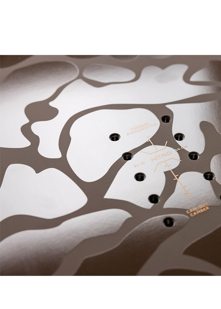 Nitro Nitro Fintwin Snowboard 2026