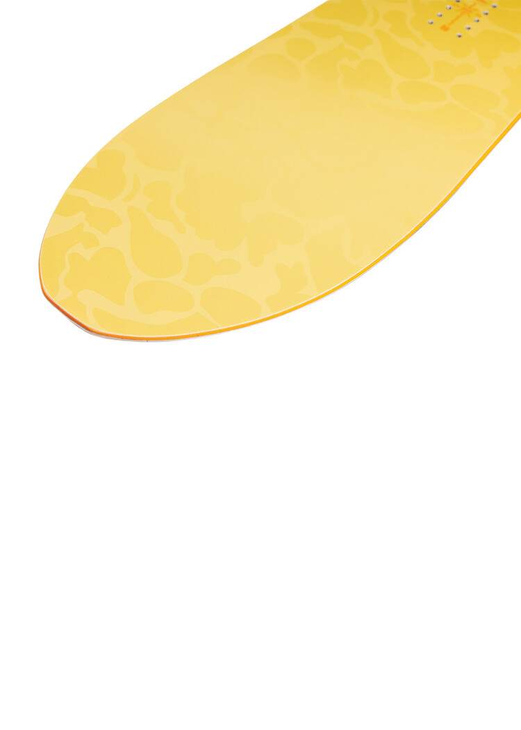 Nitro 2026 Nitro Pow — Men's Powder Snowboard