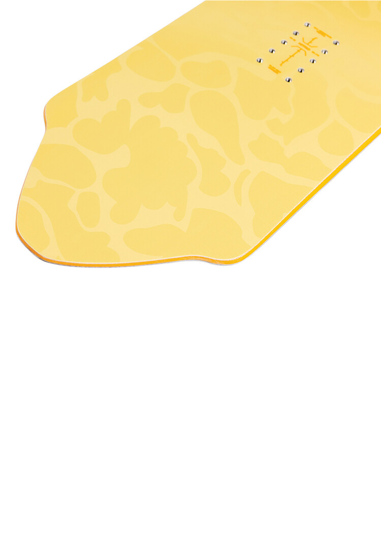 Nitro Nitro Pow Snowboard 2026