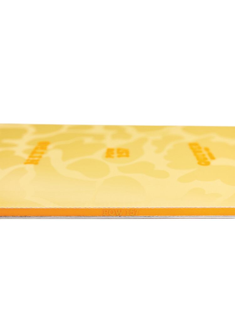 Nitro 2026 Nitro Pow — Men's Powder Snowboard
