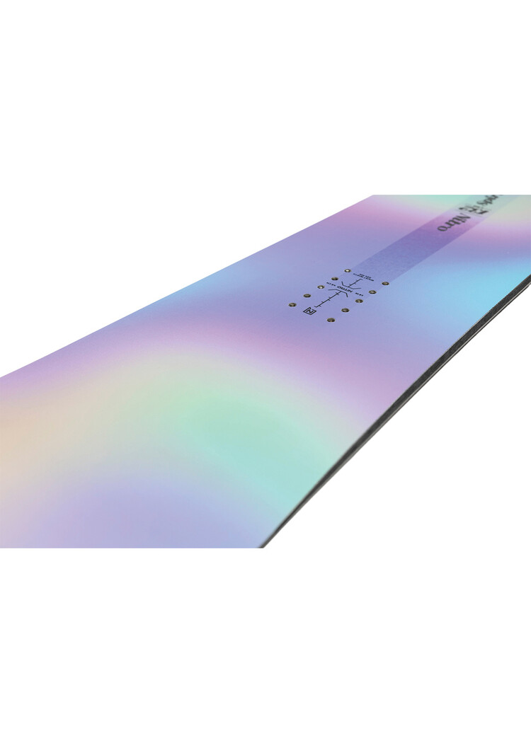 Nitro Nitro Spirit Kids Snowboard - Junior 2026