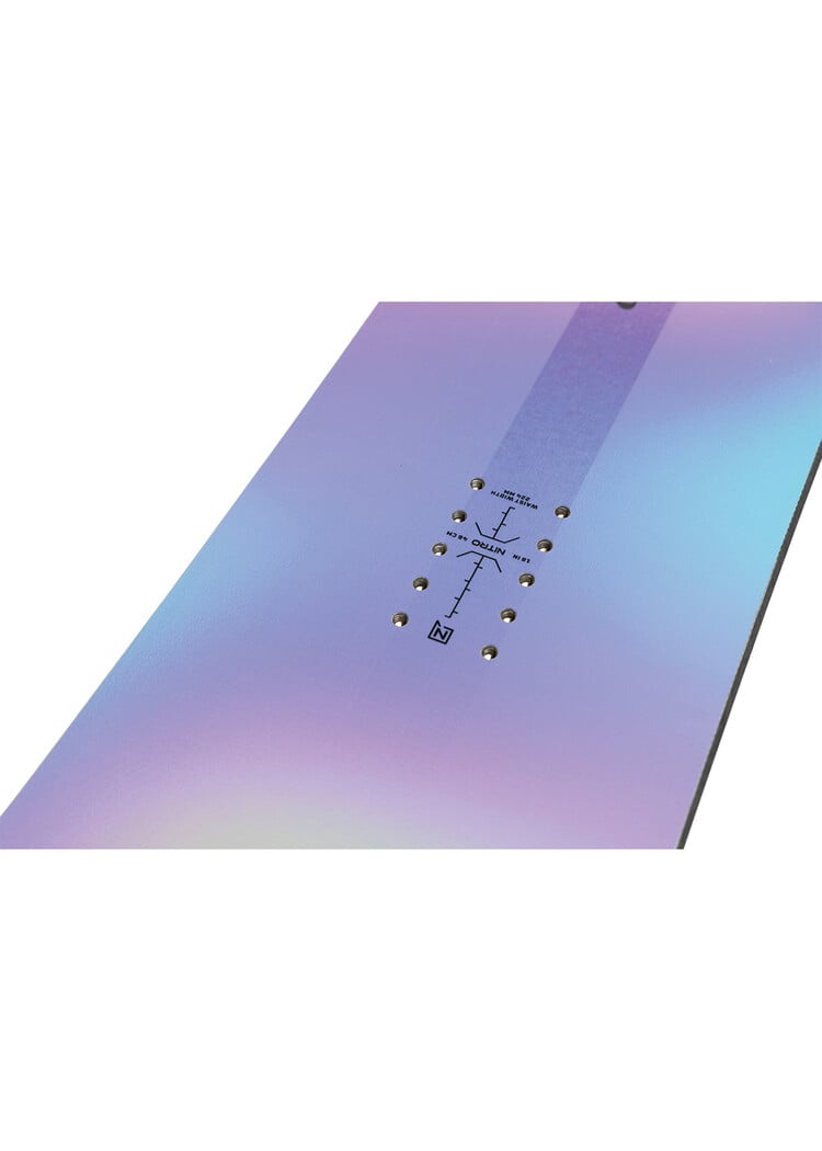 Nitro Nitro Spirit Kids Snowboard - Junior 2026