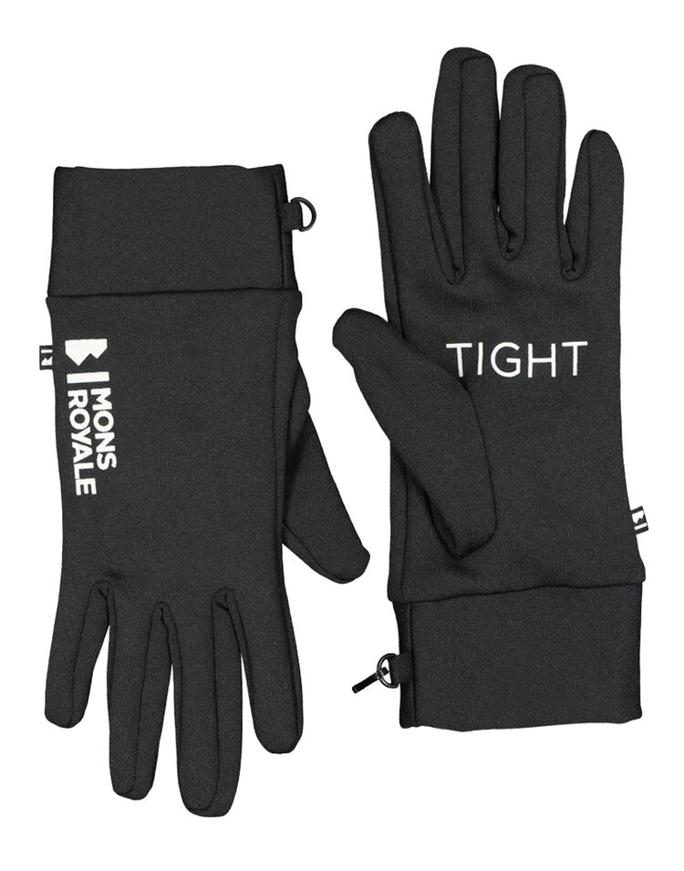 Mons Royale Mons Royale Elevation Fleece Glove