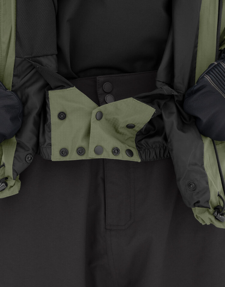 Armada Armada Ansel 2L Jacket