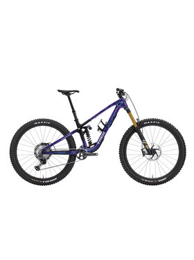 Trek Trek Fuel LX 9.8 XT Gen 7 2026