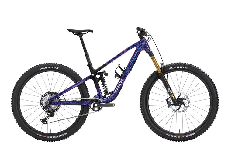 Trek Trek Fuel LX 9.8 XT Gen 7 2026