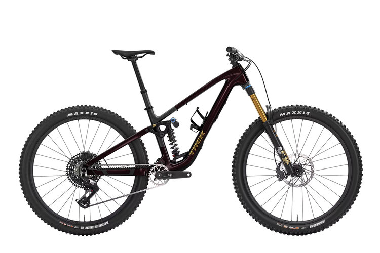 Trek Trek Fuel LX 9.8 Eagle 90 Gen 7 2026