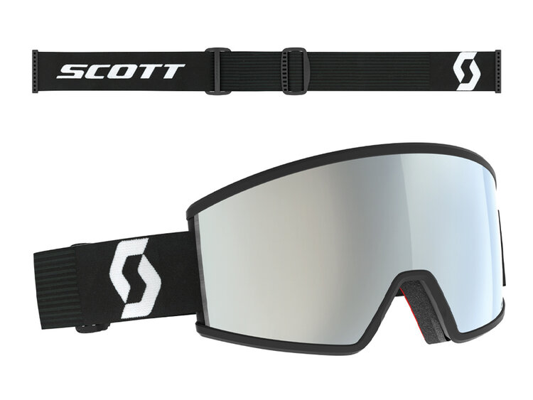 Scott Scott Ambit Compact Goggles