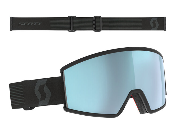 Scott Scott Ambit Compact Goggles
