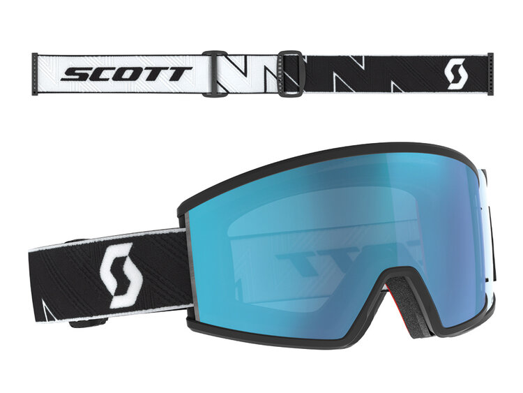 Scott Scott Ambit Compact Goggles