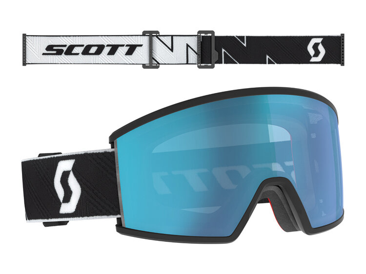 Scott Scott Ambit Goggles