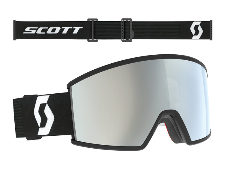 Scott Scott Ambit Goggles