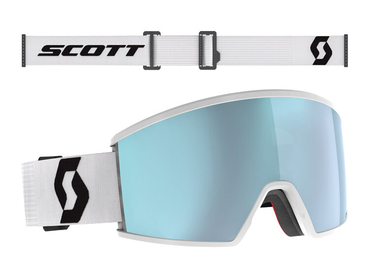 Scott Scott Ambit Goggles