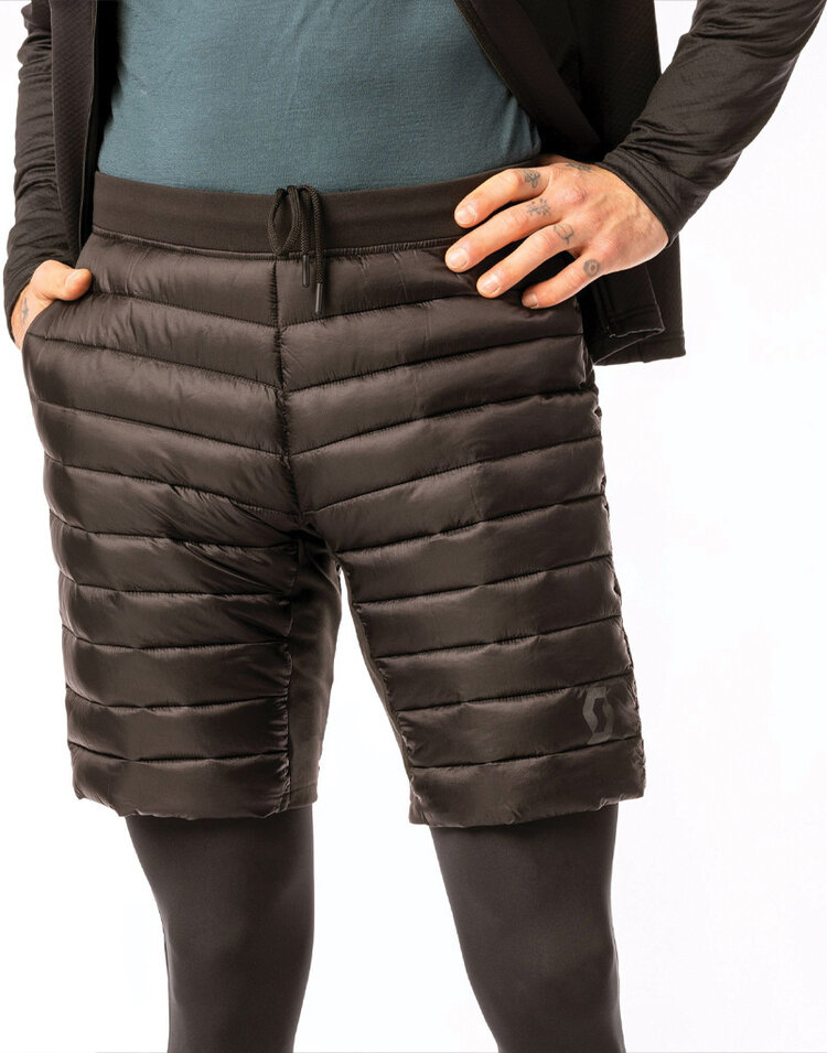 Scott Scott Insuloft Tech Short