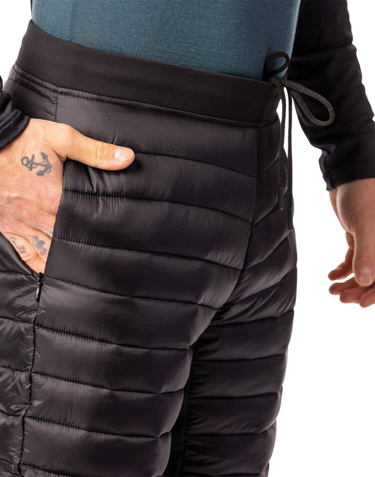 Scott Scott Insuloft Tech Short